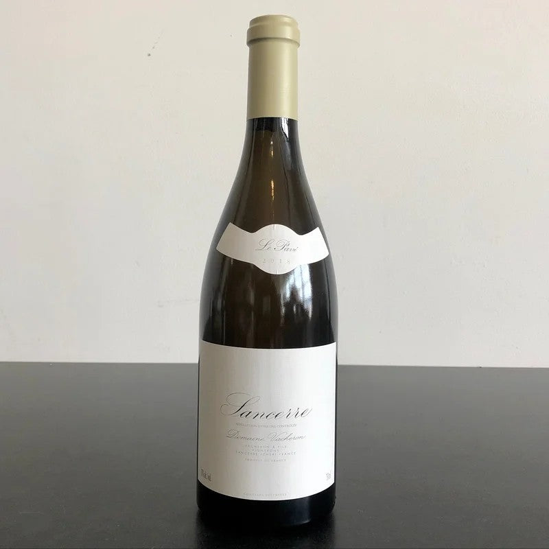 2023DomaineVacheronSancerreLePaveLoire,France
