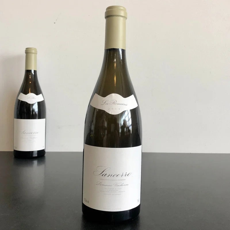 2023DomaineVacheronSancerreLesRomainsLoire,France