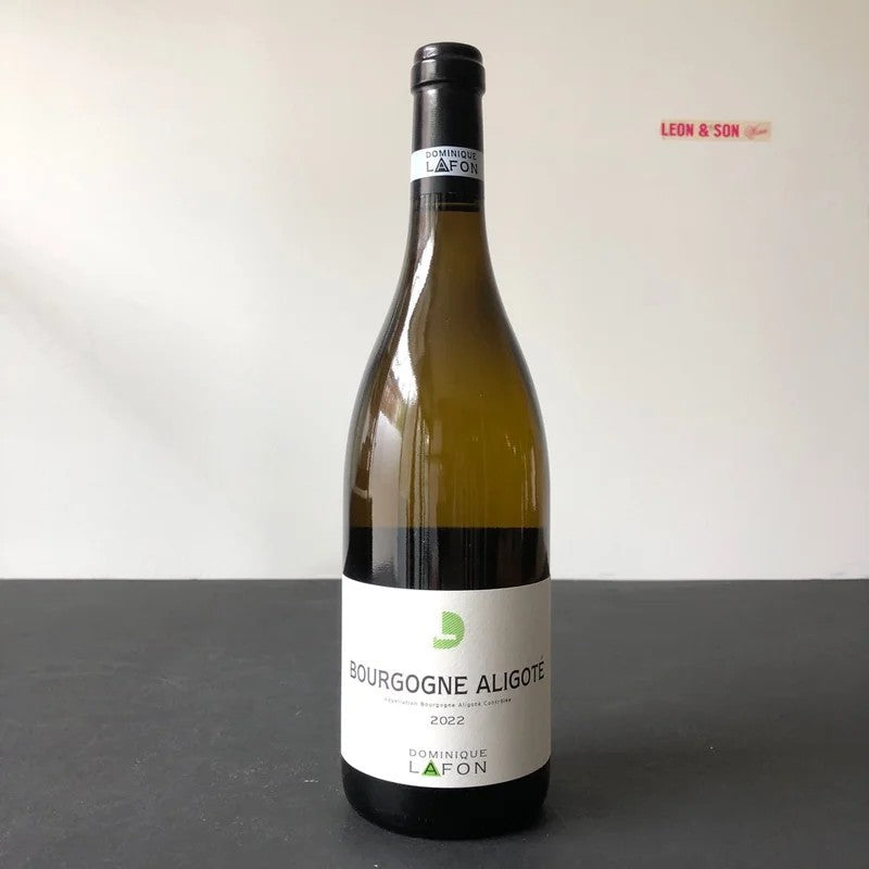 2023DominiqueLafon,BourgogneAligoteBurgundy,France