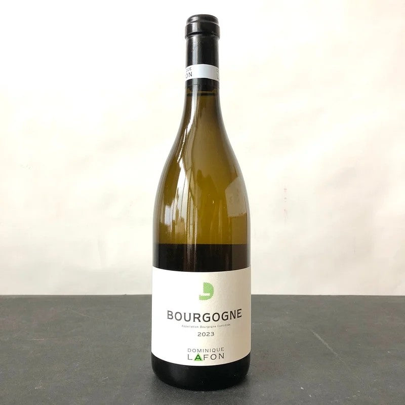 2023DominiqueLafon,BourgogneBlanc,Burgundy,France