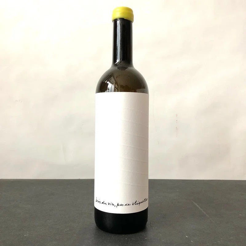 2023DrinkWinesNotLabelsLangheChardonnay,Piedmont,Italy