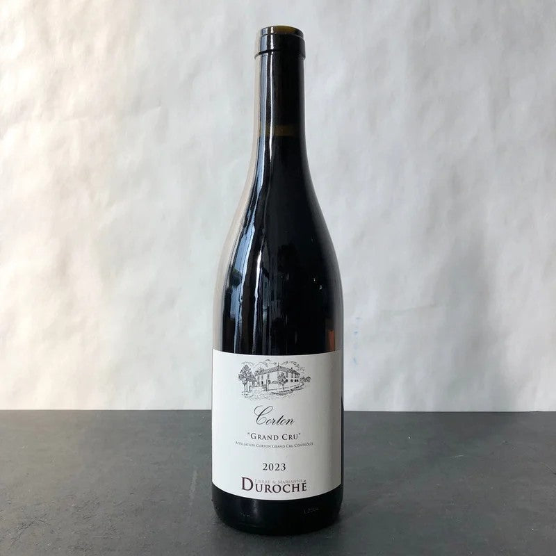 2023Duroche(Pierre&Marianne)CortonGrandCru,CotedeBeaune,France