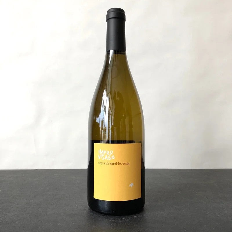 2023EnricSolerMasiaCalRaspallet‘Improvisacio’Penedes,Spain