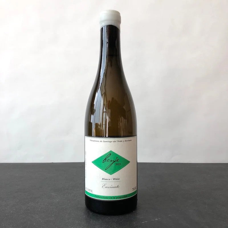 2023Envinate,BenjeBlanco,Tenerife,Spain