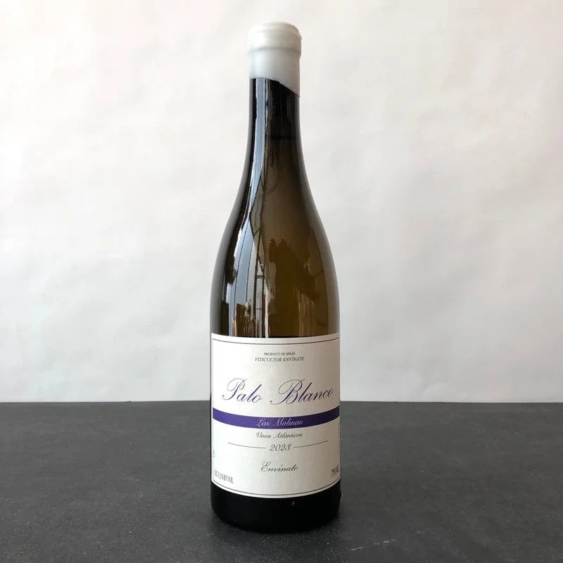 2023Envinate‘LasMolinas’PaloBlanco,CanaryIslands,Spain