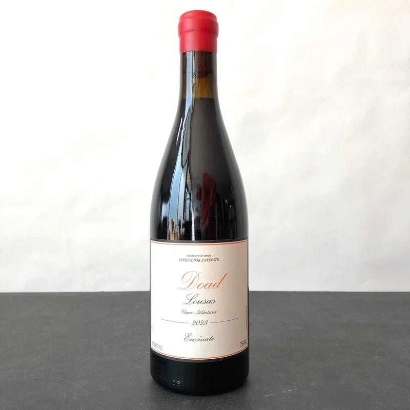 2023Envinate‘Lousas’Doad,RibeiraSacra,Galicia,Spain