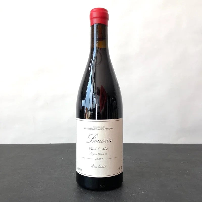 2023Envinate‘Lousas’VinadeAldea,RibeiraSacra,Spain