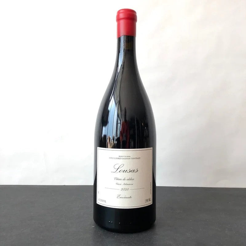 2023Envinate‘Lousas’VinadeAldea1.5LMagnum,RibeiraSacra,Spain