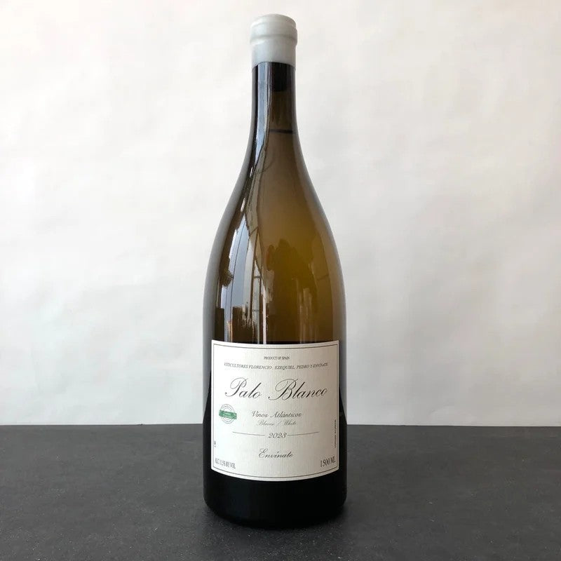 2023Envinate‘PaloBlanco’,CanaryIslands,Spain1.5LMagnum