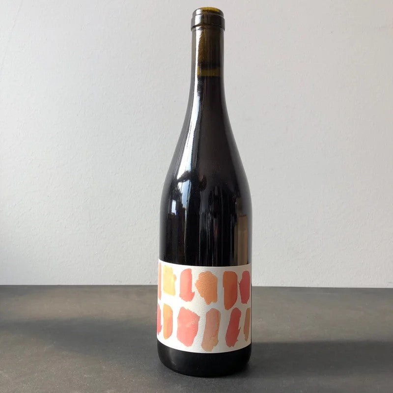 2023FloralTerranes,CabernetFranc,LongIslandNewYork