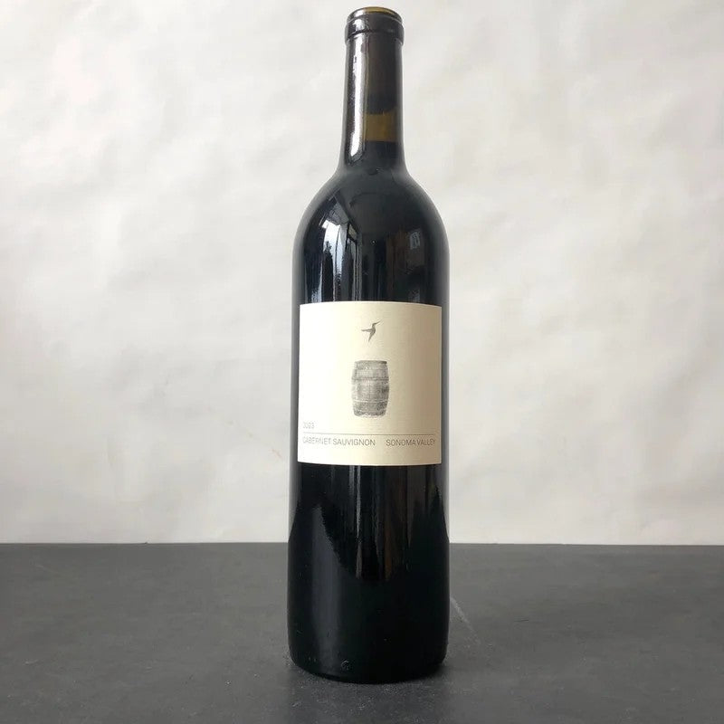 2023GailWines‘Doris’CabernetSauvignonSonomaValley,USA