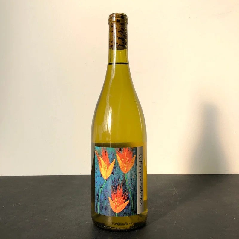 2023GrapeInk,AligoteInterpretations,WillametteValleyUSA