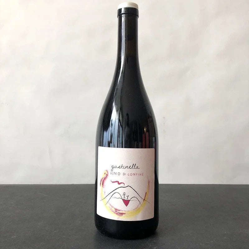 2023GustinellaVinodiConfine,Italy