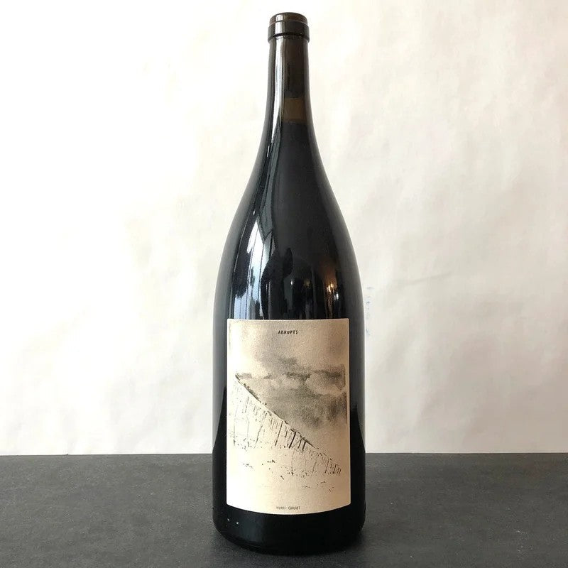 2023HenriChauvet‘Abrupts’Cotesd’Auvergne,France1.5LMagnum