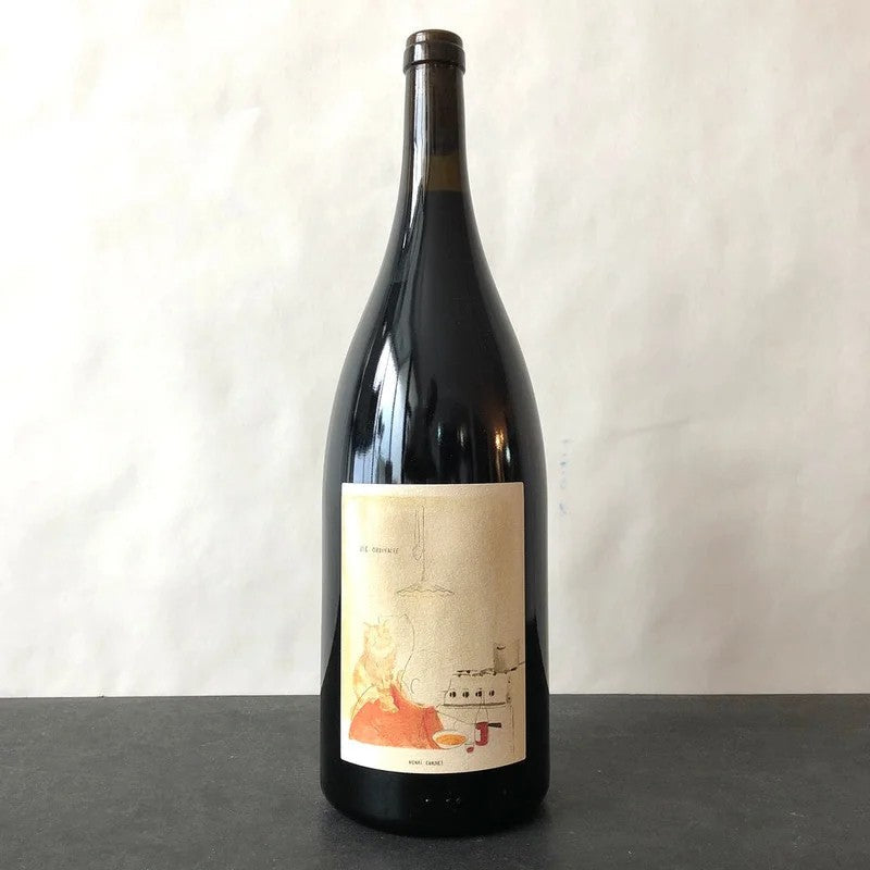 2023HenriChauvetVieOrdinaire,VindeFrance1.5LMagnum