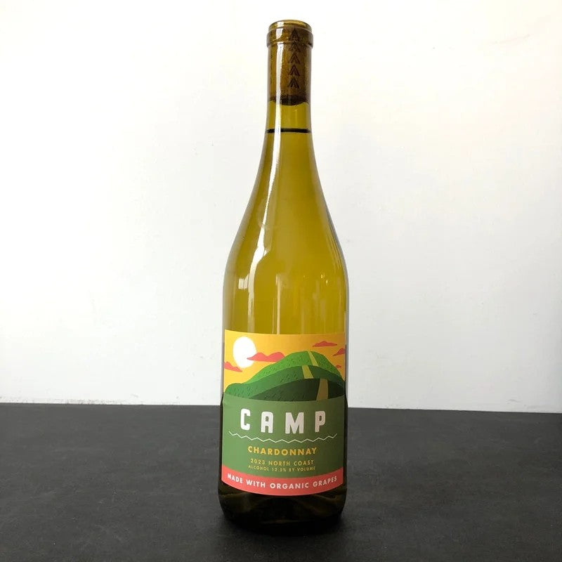 2023HoboWines‘Camp’Chardonnay,SonomaCounty,USA