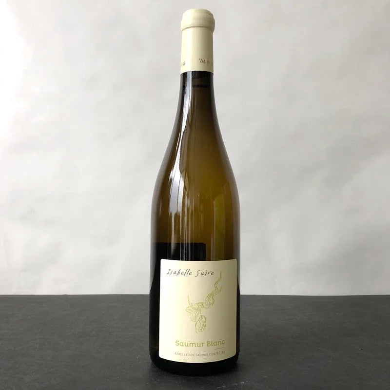 2023IsabelleSuire,SaumurBlancLoire,France