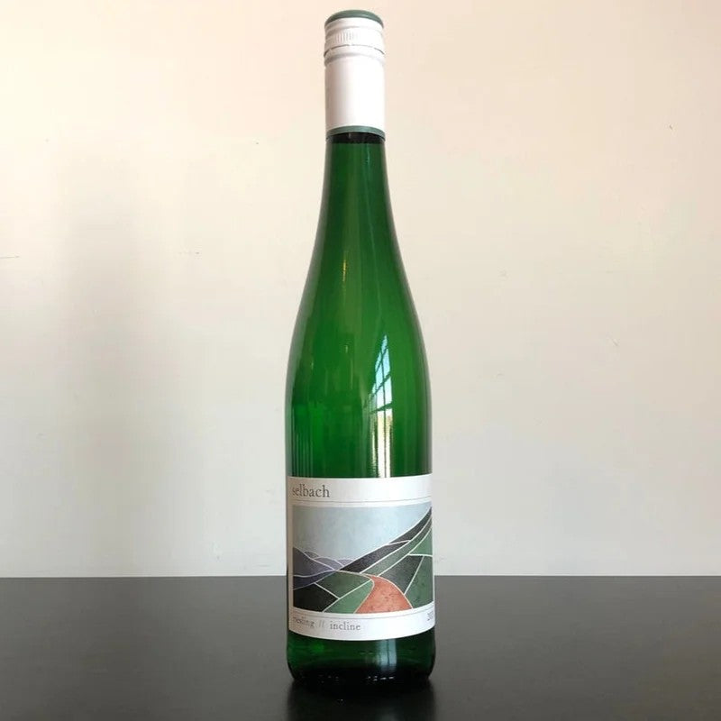 2023J&HSelbach‘Incline’DRYRieslingMosel,Germany