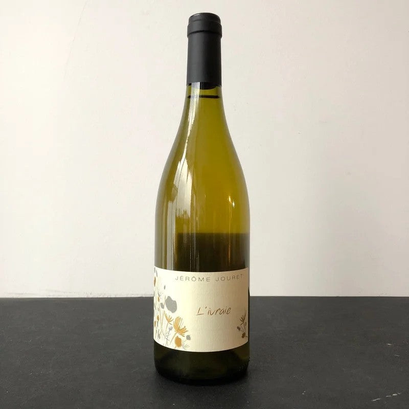 2023JeromeJouret,‘l’Ivraie’Ardeche,France