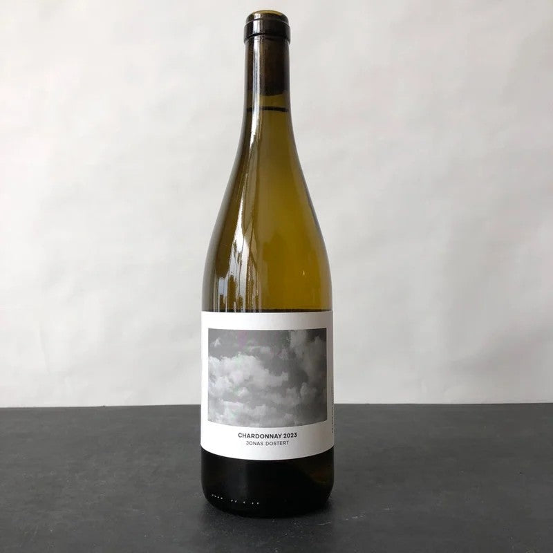 2023JonasDostertChardonnay,Mosel,Germany