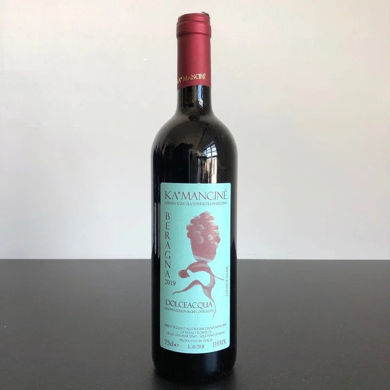 2023KaMancineBeragnaRossesediDolceacqua,Liguria,Italy