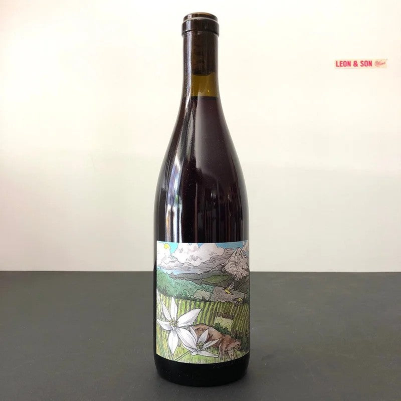 2023KelleyFoxWines‘Mirabai’PinotNoirDundeeHills,Oregon