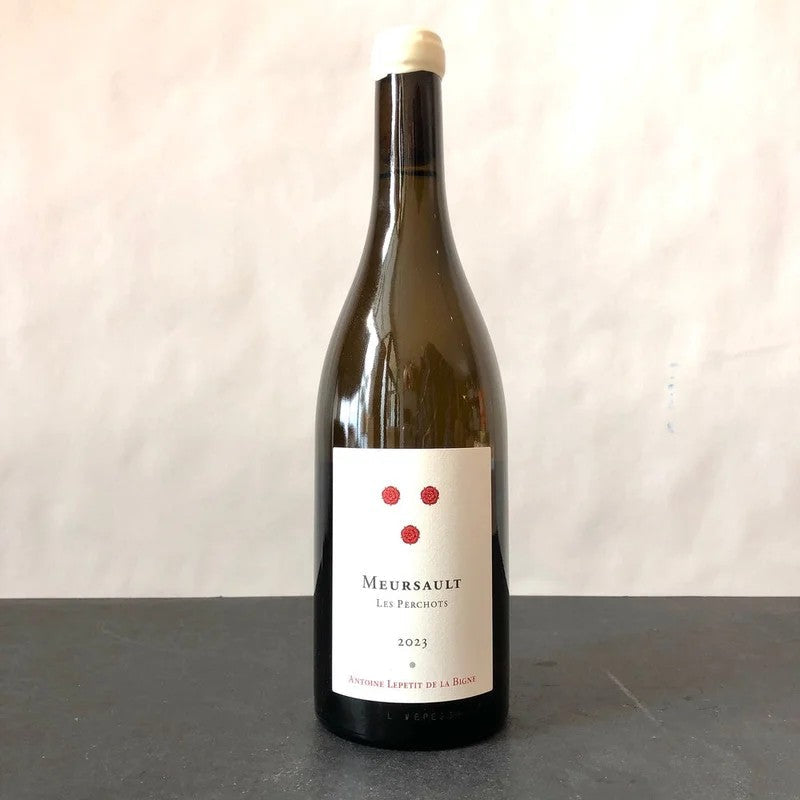 2023LaPierreRondeMeursaultLesPerchotsAmphore,CotedeBeaune,France