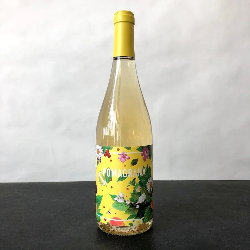 2023LectoresVini‘Pomagrana’Xarello,ConcadeBarbera,Spain
