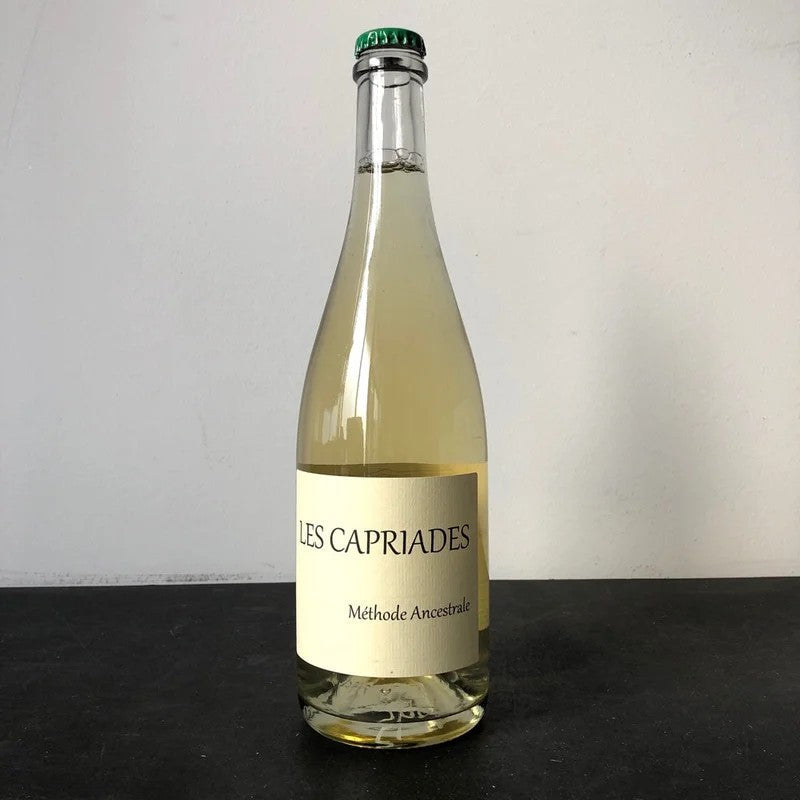 2023LesCapriadesPetSecBlac,VindeFrance