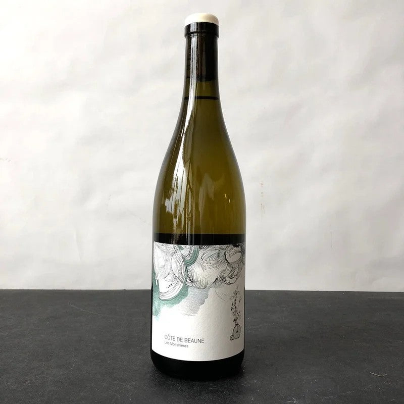 2023LesHoreesCotedeBeauneBlancLesMonsnieres,Burgundy,France