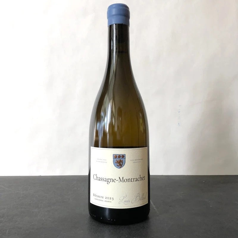 2023LouisBillardChassagne-Montrachet,CotedeBeaune,France