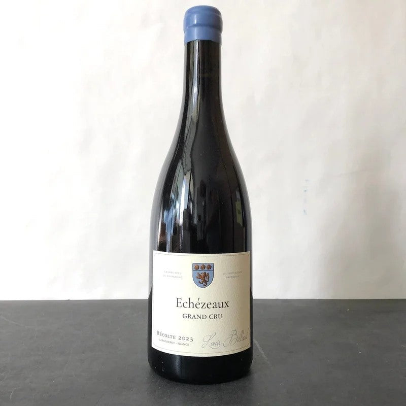 2023LouisBillardEchezeauxGrandCru,CotedeNuits,France