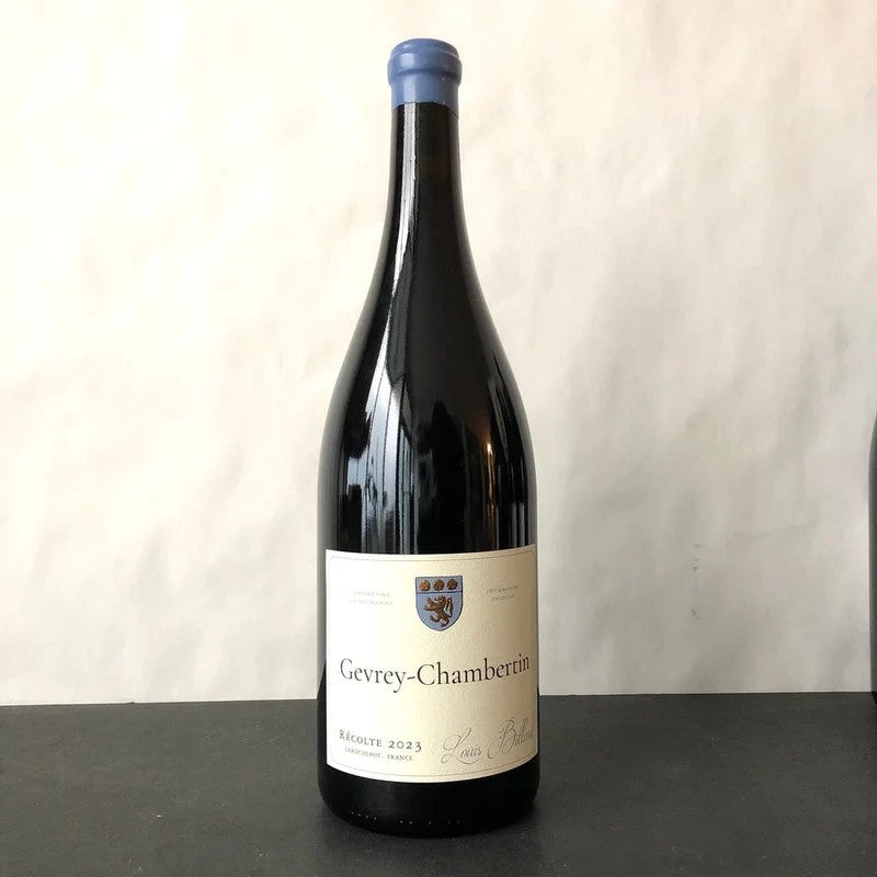 2023LouisBillardGevrey-Chambertin,CotedeNuits,France1.5LMagnum