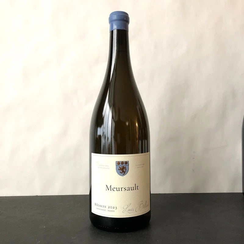 2023LouisBillardMeursault,CotedeBeaune,France1.5LMagnum