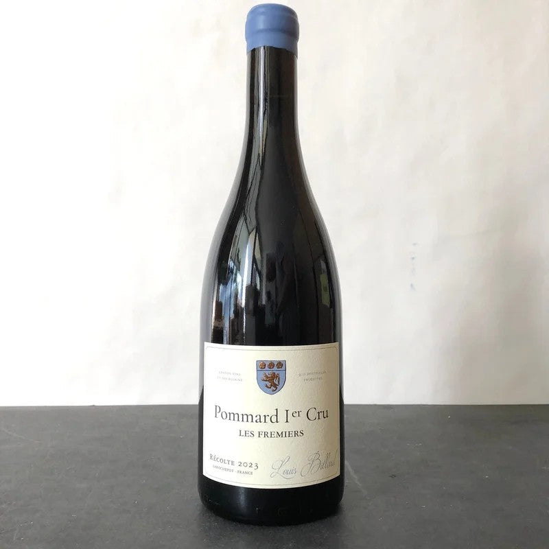2023LouisBillardPommardLesFremiers,CotedeBeaune,France