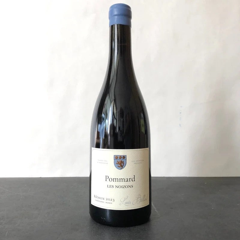 2023LouisBillardPommardLesNoizons,CotedeBeaune,France