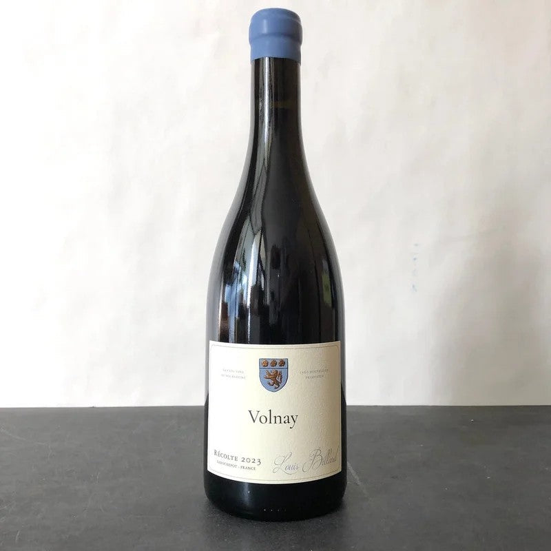 2023LouisBillardVolnay,CotedeBeaune,France