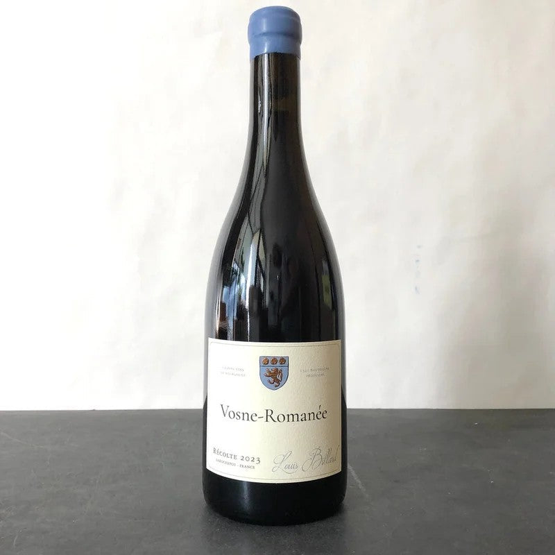 2023LouisBillardVosne-Romanee,CotedeNuits,France