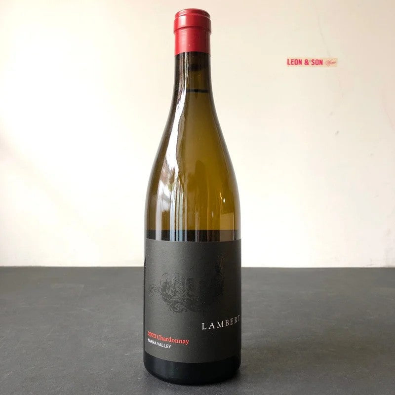 2023LukeLambertChardonnayYarraValley,Australia