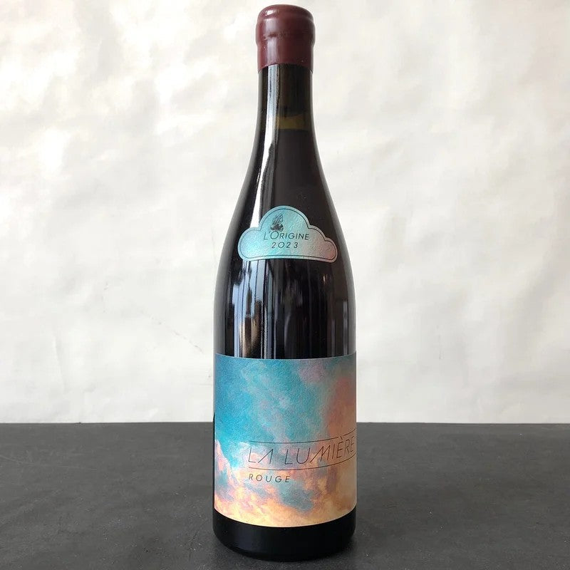 2023MaisonGlandienLaLumiereRouge,VindeFrance
