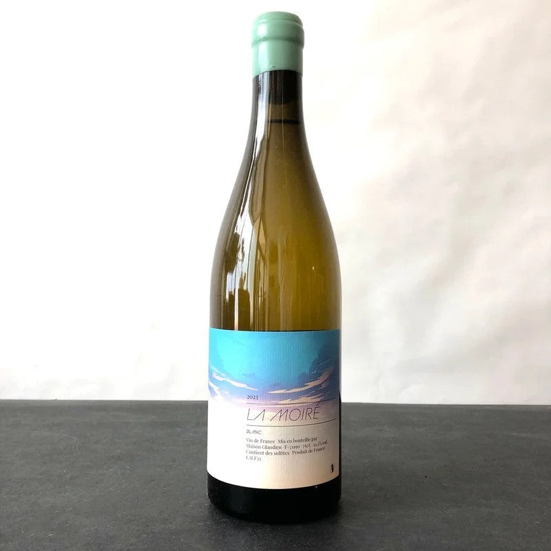 2023MaisonGlandienLaMoireBlanc,VindeFrance