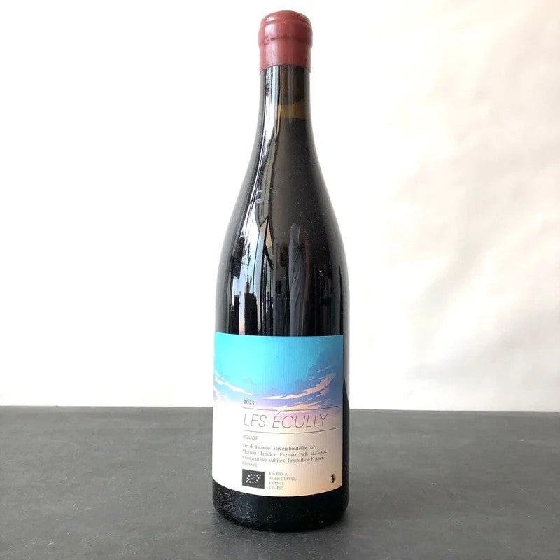 2023MaisonGlandienLesEcullyRouge,VindeFrance