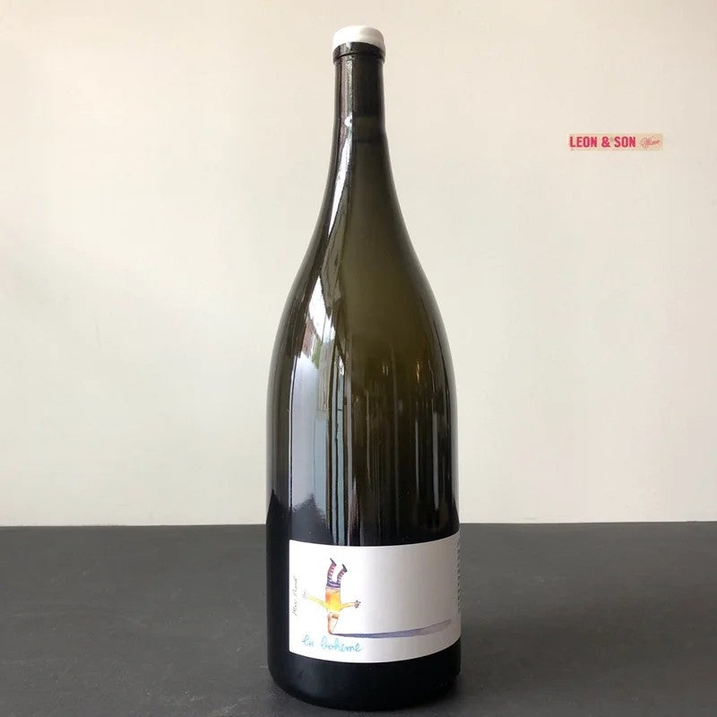 2023MarcPesnot‘LaBoheme’,Loire,VindeFranceMagnum(1.5L)