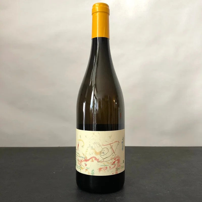 2023Marie&VincentTricot‘Escargot’VDF,Auvergne,France