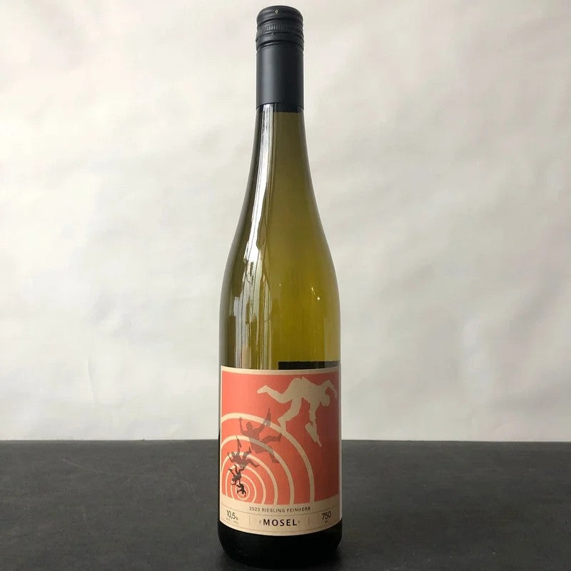 2023MaxKilburg‘Vertigo’RieslingFeinherb,Mosel,Germany