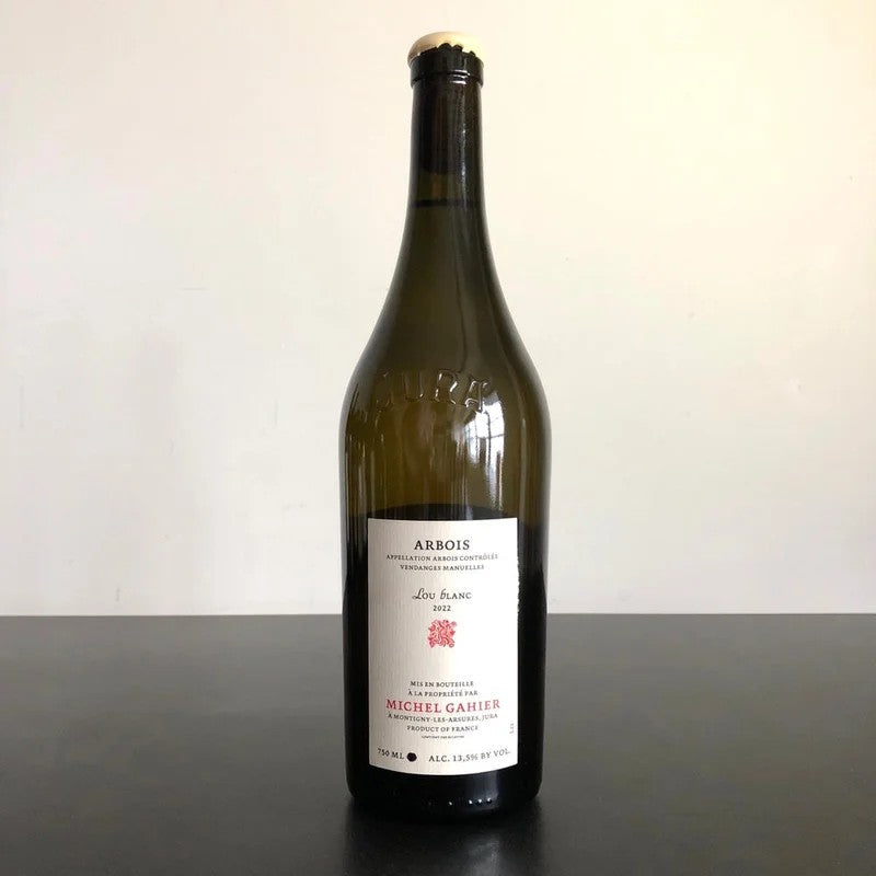 2023MichelGahierArboisBlanc‘Lou’Jura,France