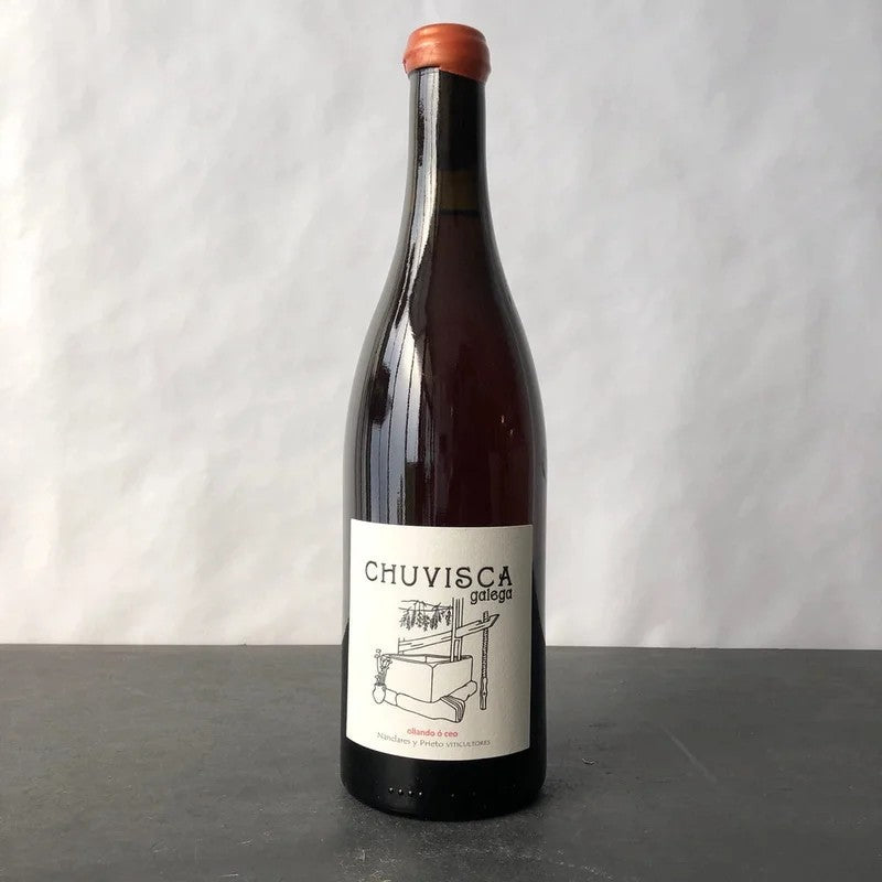 2023NanclaresyPrieto‘ChuviscaGalega’,Galicia,Spain