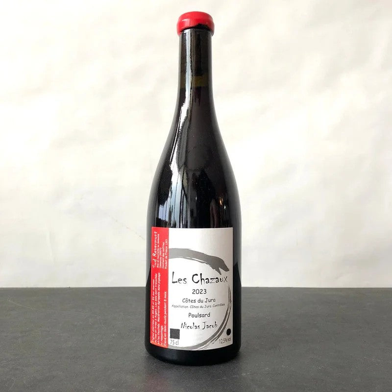 2023NicolasJacobCotesduJuraLesChazauxPoulsard,France