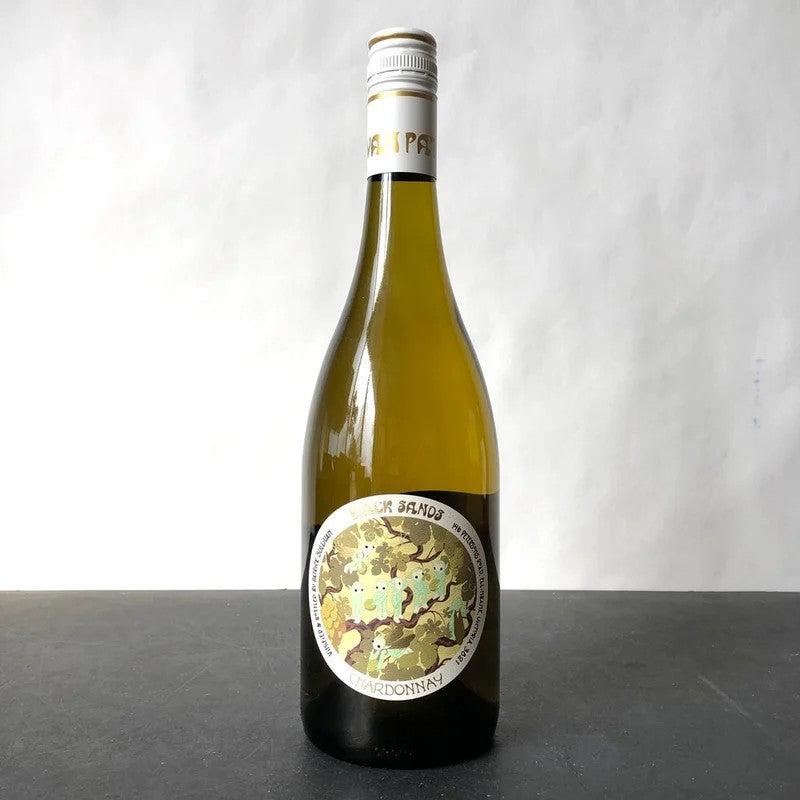 2023PatrickSullivan‘BlackSands’Chardonnay,SouthEastAustralia,Australia