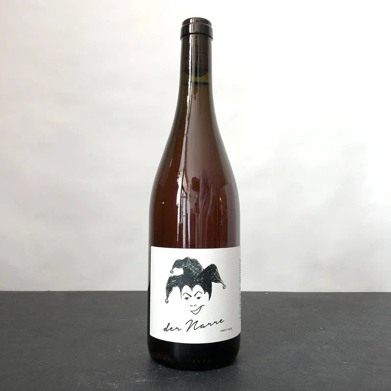 2023PhilipLardot,PinotGris‘Narre’,Mosel,Germany
